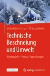 Technische Beschneiung und Umwelt cover