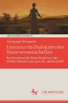 Literatur im Dialog mit den Naturwissenschaften cover