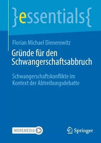 Gründe für den Schwangerschaftsabbruch cover
