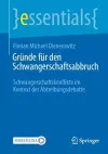 Gründe für den Schwangerschaftsabbruch cover
