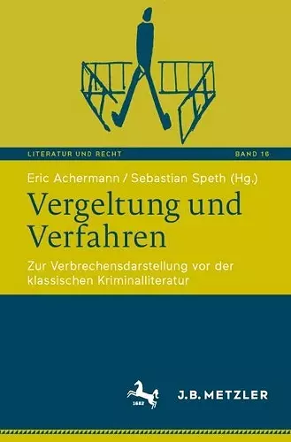 Vergeltung und Verfahren cover