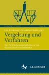 Vergeltung und Verfahren cover