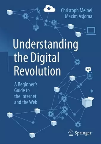 Understanding the Digital Revolution cover