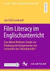 Film Literacy im Englischunterricht cover