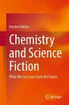 Chemistry and Science Fiction cover