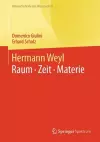 Hermann Weyl cover