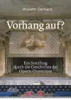 Vorhang auf? cover