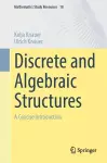Discrete and Algebraic Structures cover
