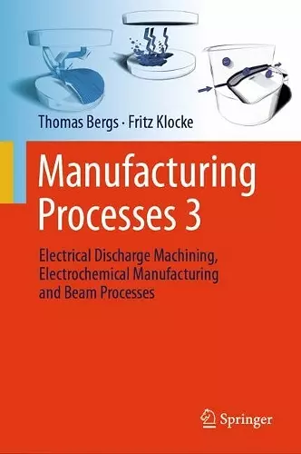 Manufacturing Processes 3 cover