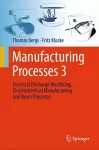 Manufacturing Processes 3 cover