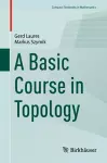 A Basic Course in Topology cover