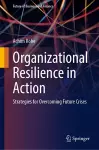 Organizational Resilience in Action cover