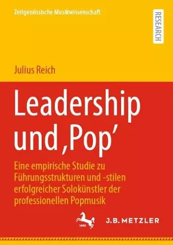Leadership und ‚Pop’ cover