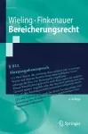 Bereicherungsrecht cover