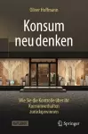 Konsum neu denken cover