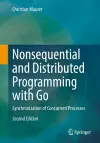 Nonsequential and Distributed Programming with Go cover
