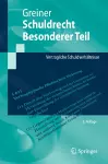 Schuldrecht Besonderer Teil cover