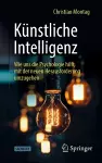 Künstliche Intelligenz cover