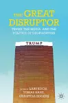 The Great Disruptor cover