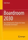 Boardroom 2030 cover