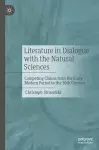 Literature in Dialogue with the Natural Sciences cover