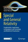 Special and General Relativity cover