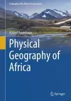 Physical Geography of Africa cover