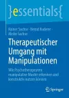 Therapeutischer Umgang mit Manipulationen cover