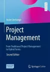 Project Management cover
