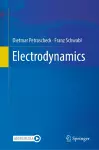 Electrodynamics cover