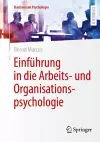 Einführung in die Arbeits- und Organisationspsychologie cover