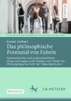 Das philosophische Potenzial von Fabeln cover