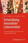 Entwicklung innovativer Lebensmittel cover
