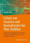 Schutz von Insassen und Kontrahenten bei Pkw-Unfällen cover
