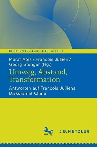 Umweg, Abstand, Transformation cover