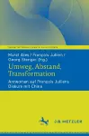 Umweg, Abstand, Transformation cover