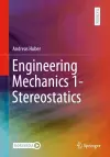 Engineering Mechanics 1- Stereostatics cover