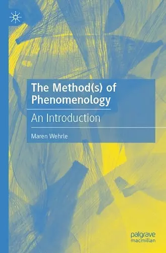 The Method(s) of Phenomenology cover