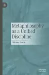 Metaphilosophy as a Unified Discipline cover