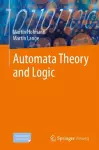 Automata Theory and Logic cover