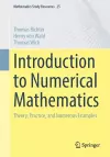 Introduction to Numerical Mathematics cover
