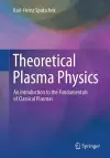 Theoretical Plasma Physics cover