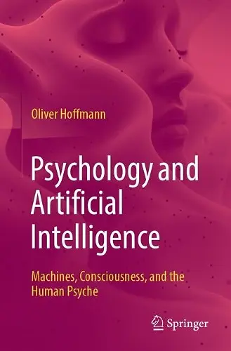 Psychology and Artificial Intelligence cover
