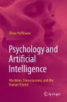 Psychology and Artificial Intelligence cover