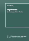 Jugendarrest cover
