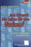 Joe Girard: Ein Leben Für Den Verkauf cover