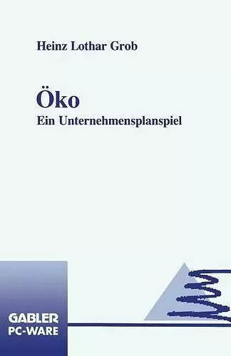 Öko cover