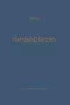 Handelsbilanzen cover