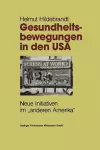 Gesundheitsbewegungen in den USA cover
