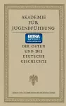 Der Osten und die deutsche Geschichte cover